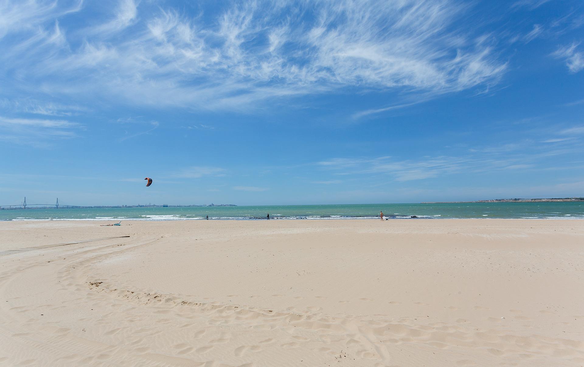 Venta de piso en El Puerto de Santa Maria