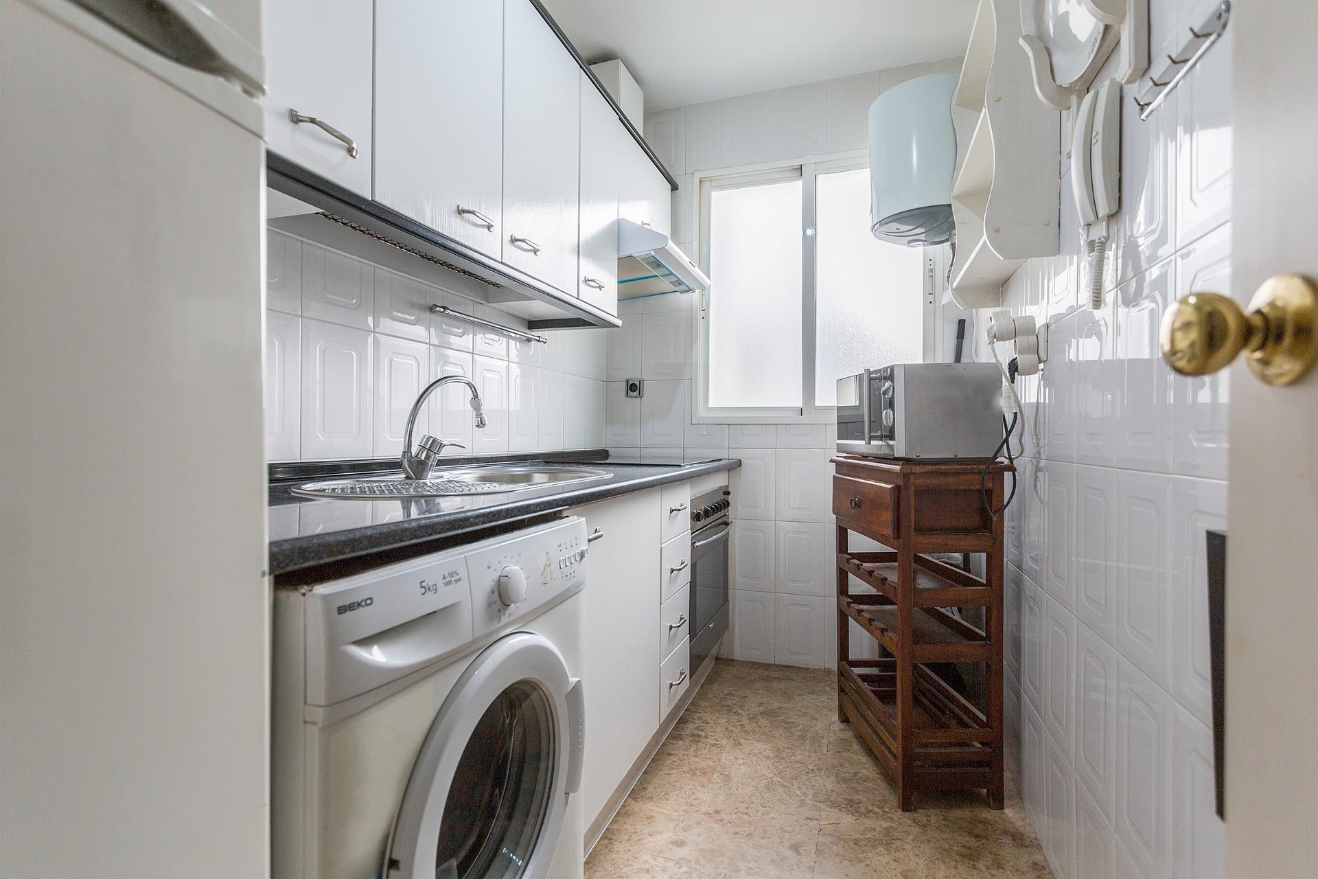 Venta de piso en El Puerto de Santa Maria