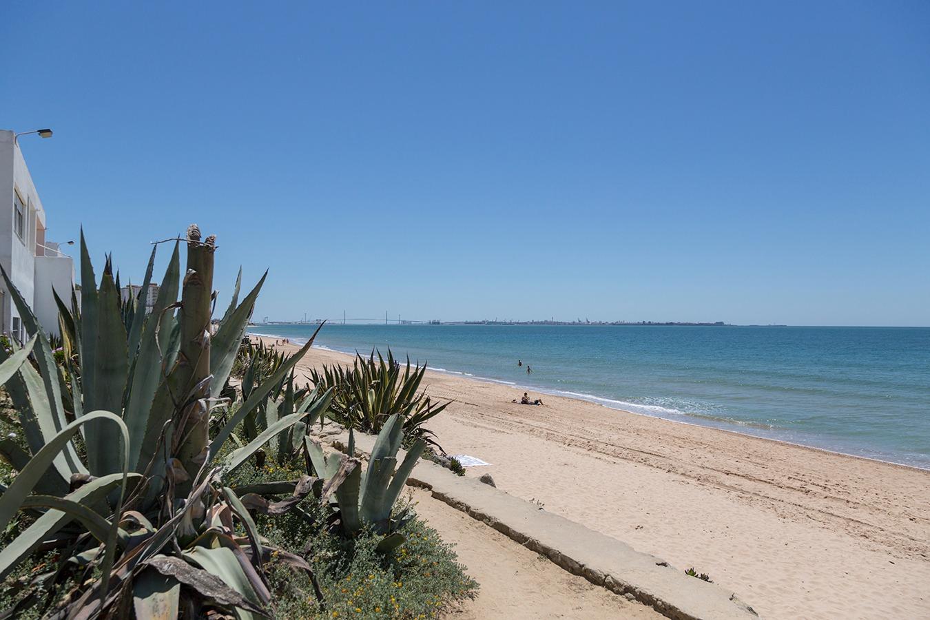 Venta de piso en El Puerto de Santa Maria