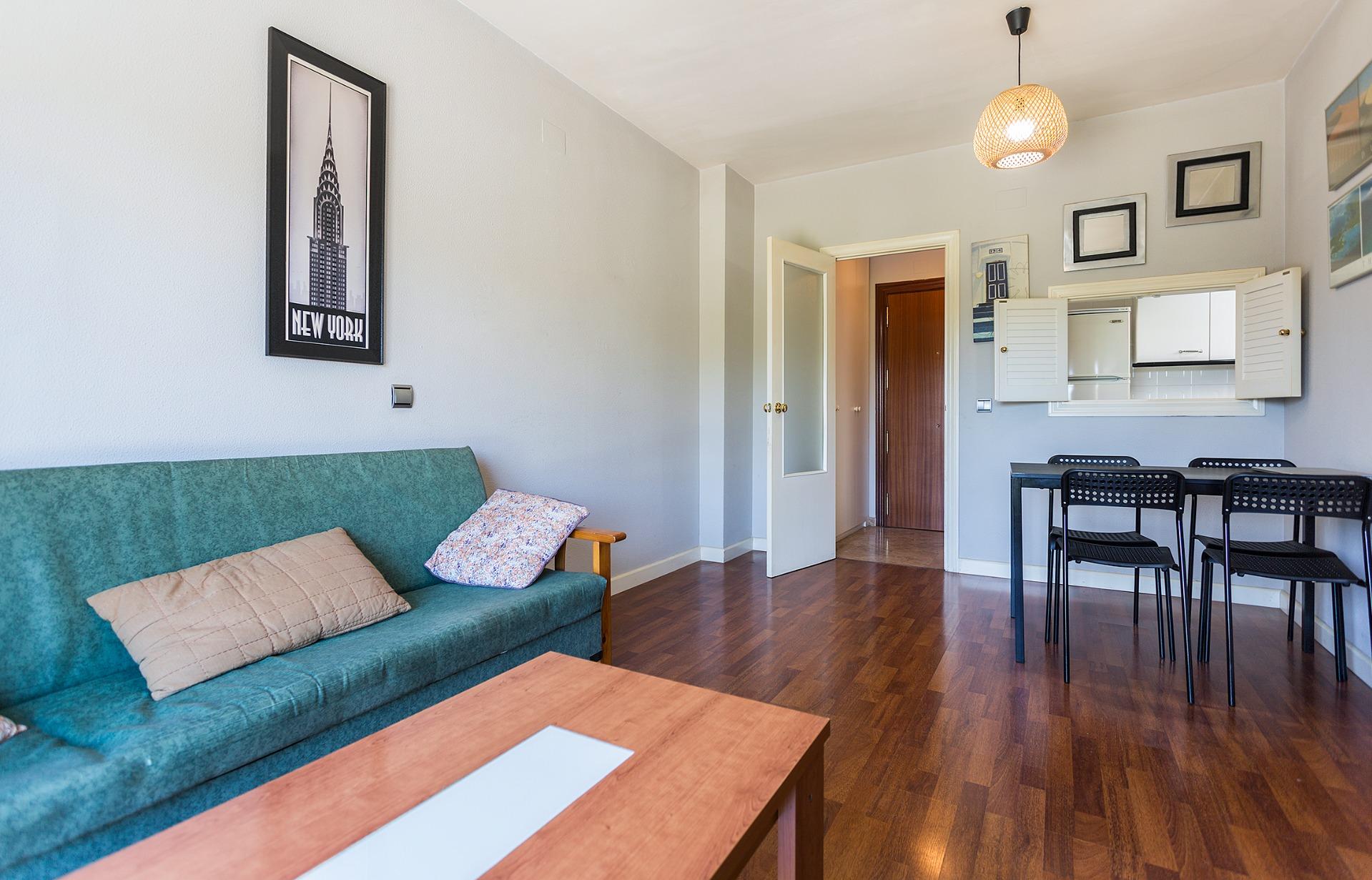 Venta de piso en El Puerto de Santa Maria