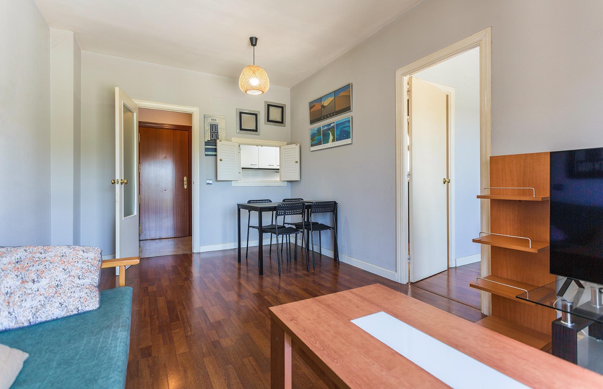 Venta de piso en El Puerto de Santa Maria