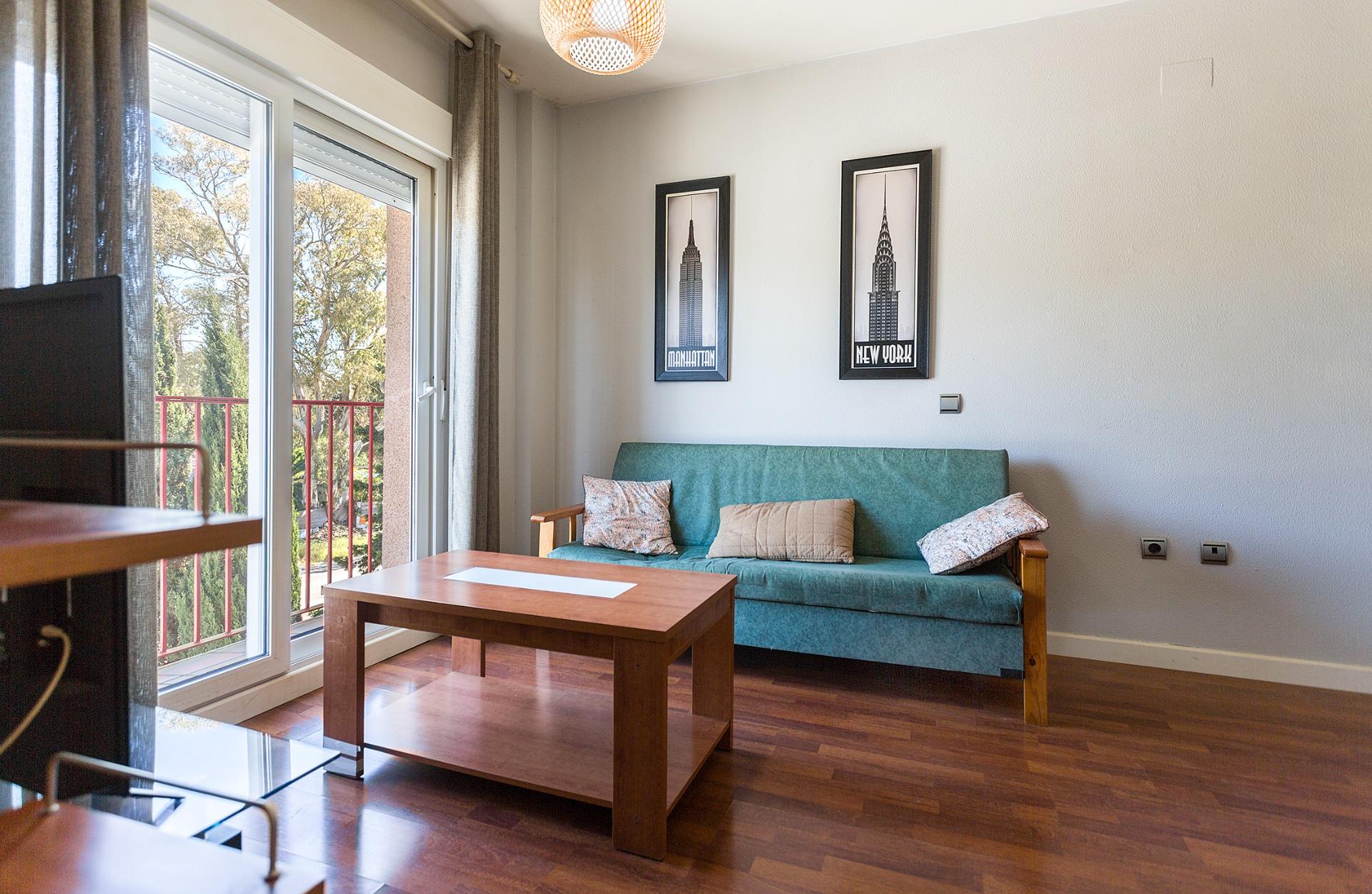 Venta de piso en El Puerto de Santa Maria