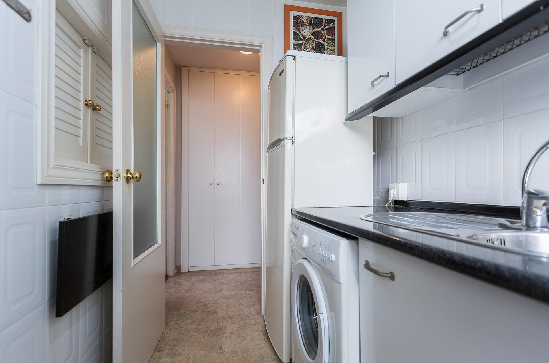 Venta de piso en El Puerto de Santa Maria