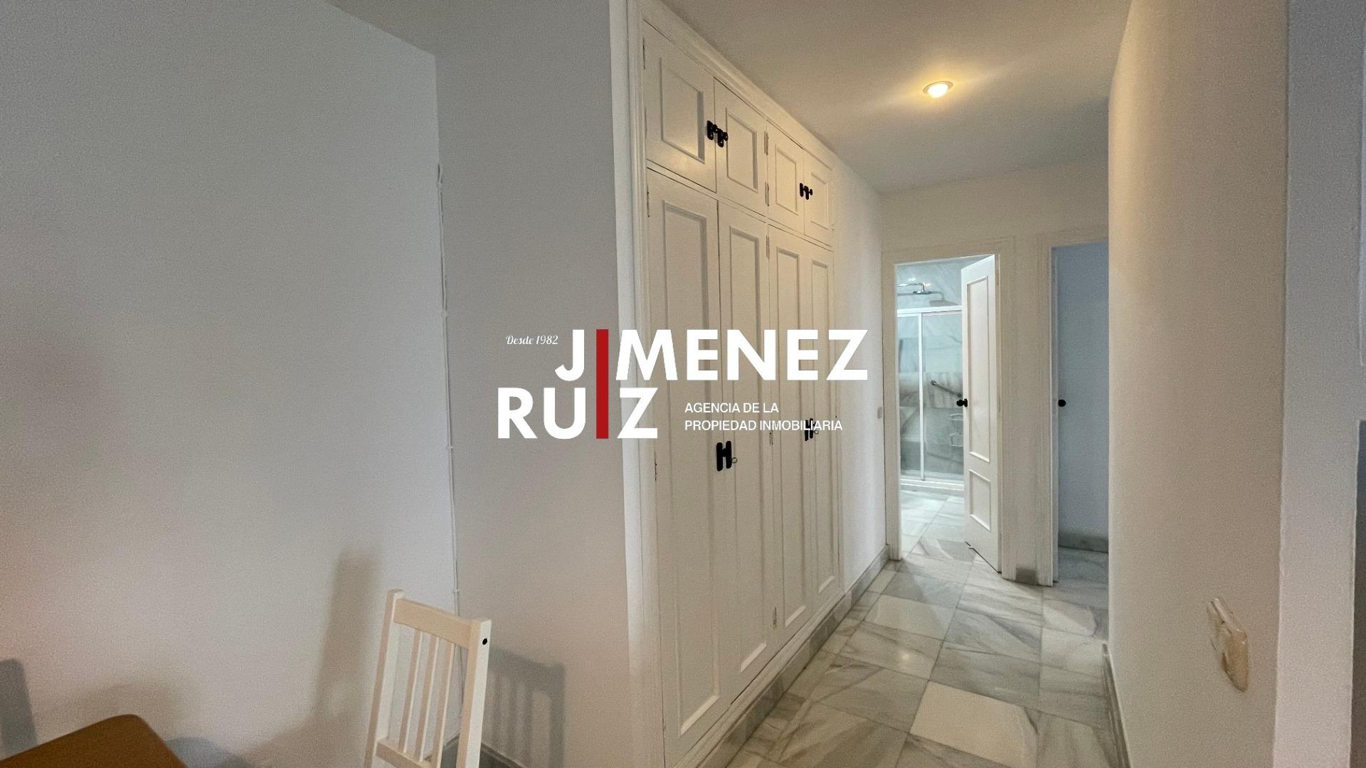 Alquiler de piso en El Puerto de Santa Maria