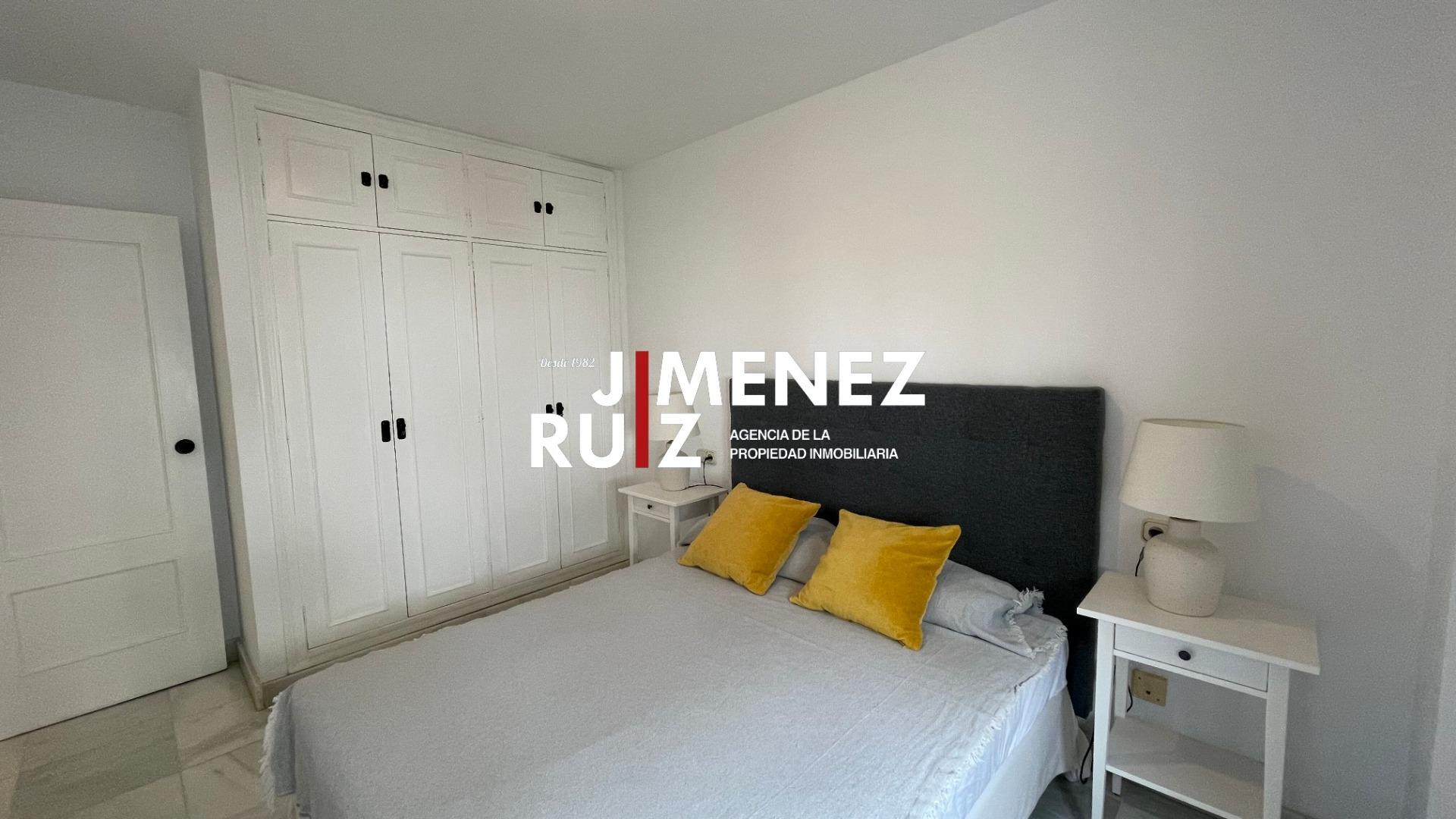 Alquiler de piso en El Puerto de Santa Maria