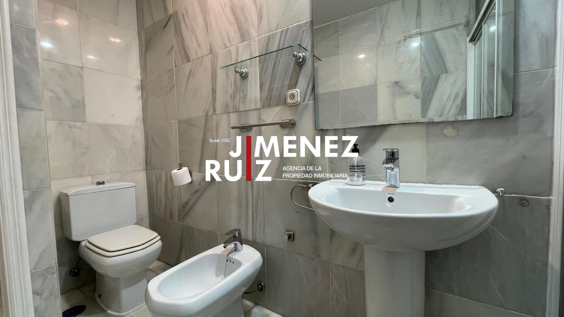 Alquiler de piso en El Puerto de Santa Maria