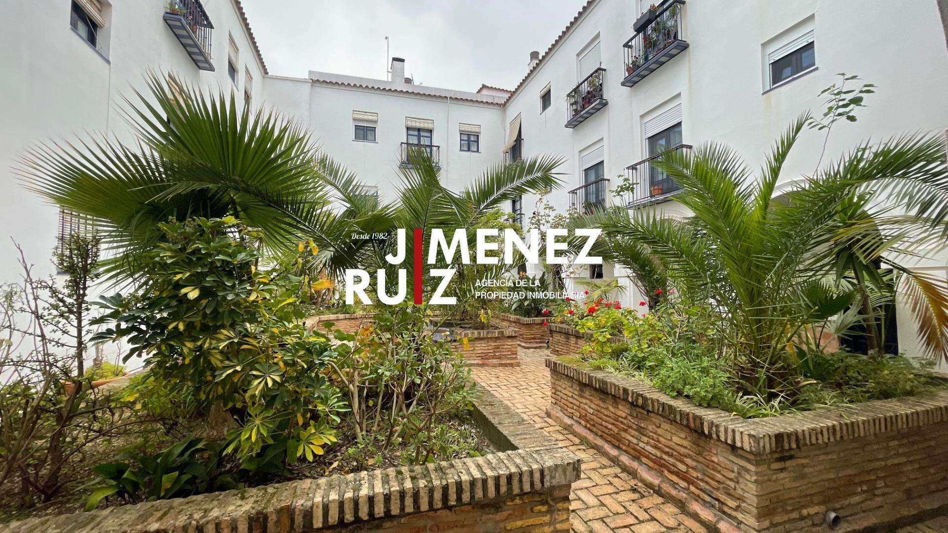 Alquiler de piso en El Puerto de Santa Maria