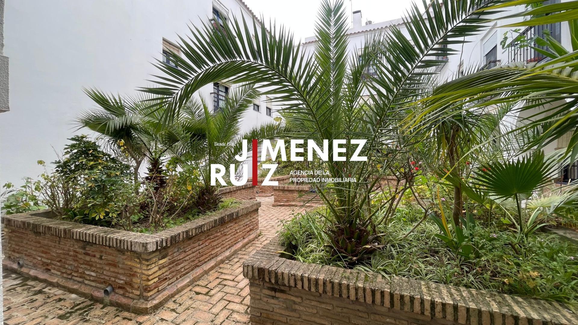 Alquiler de piso en El Puerto de Santa Maria