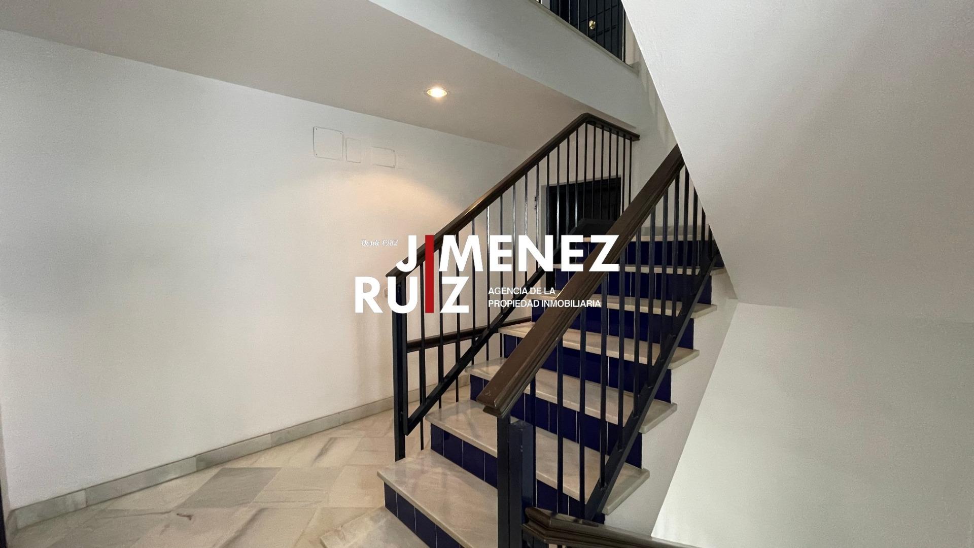 Alquiler de piso en El Puerto de Santa Maria