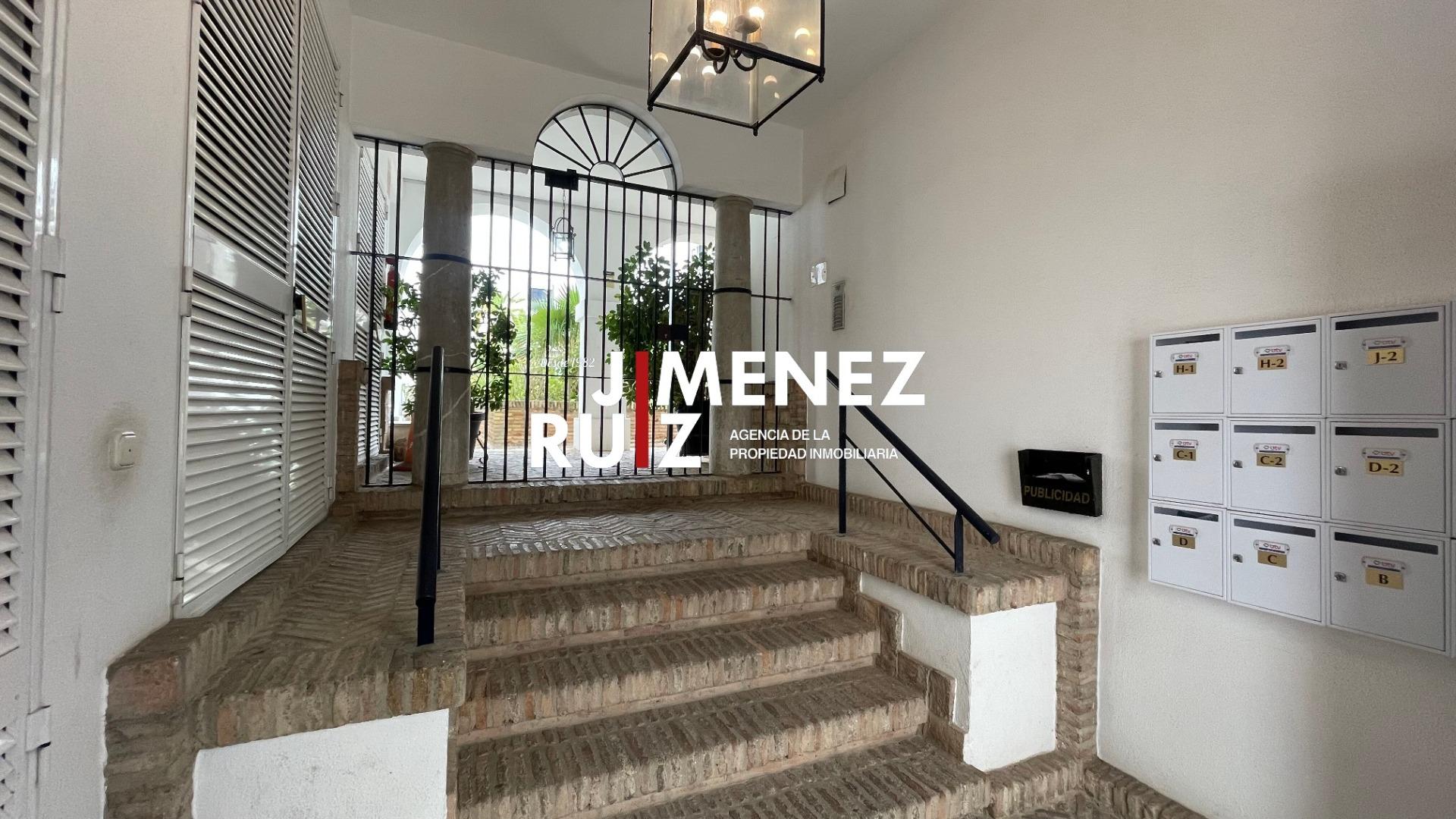 Alquiler de piso en El Puerto de Santa Maria