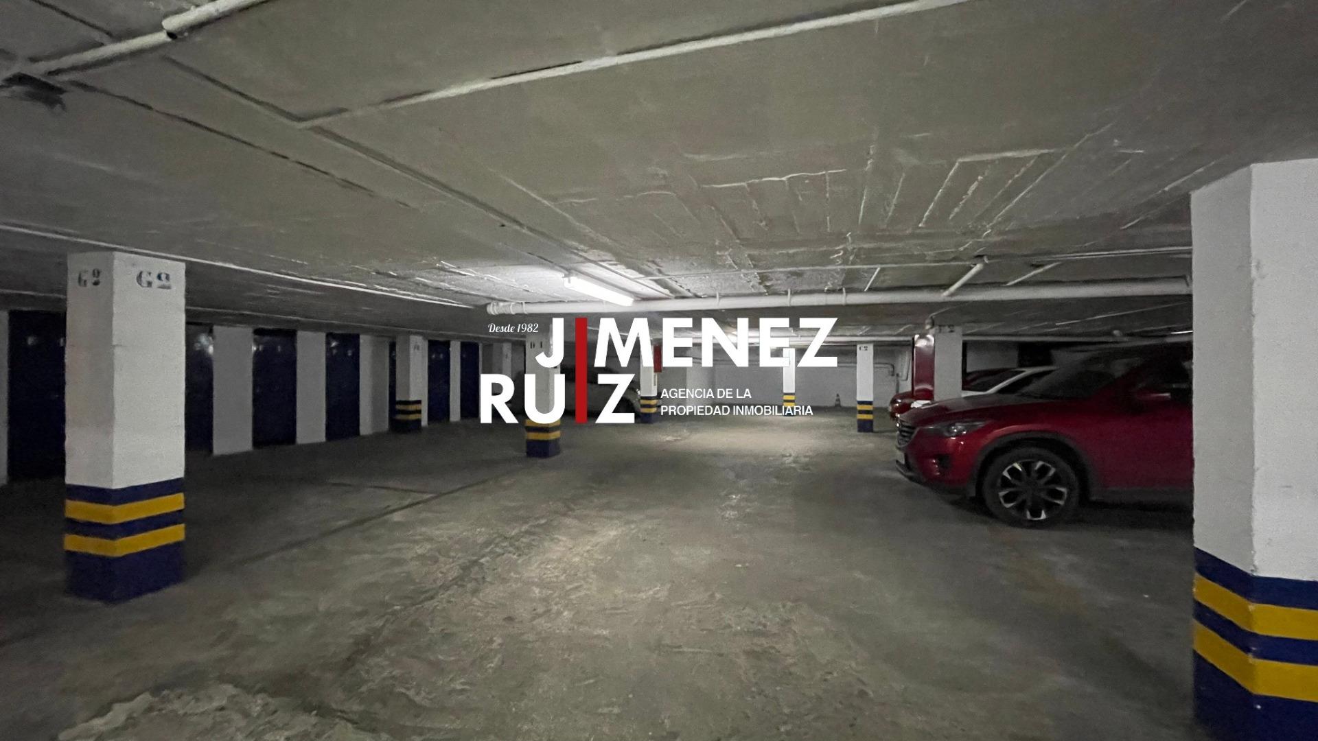 Alquiler de piso en El Puerto de Santa Maria