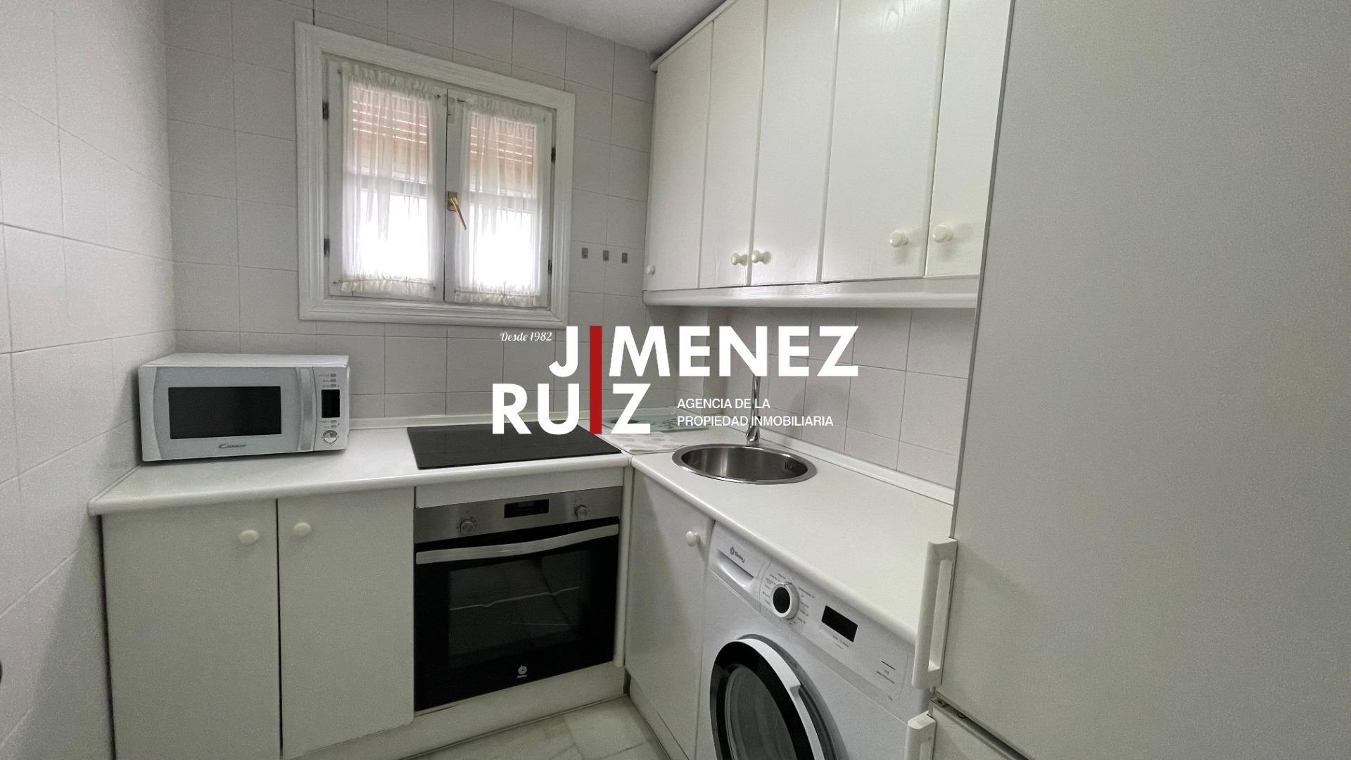 Alquiler de piso en El Puerto de Santa Maria