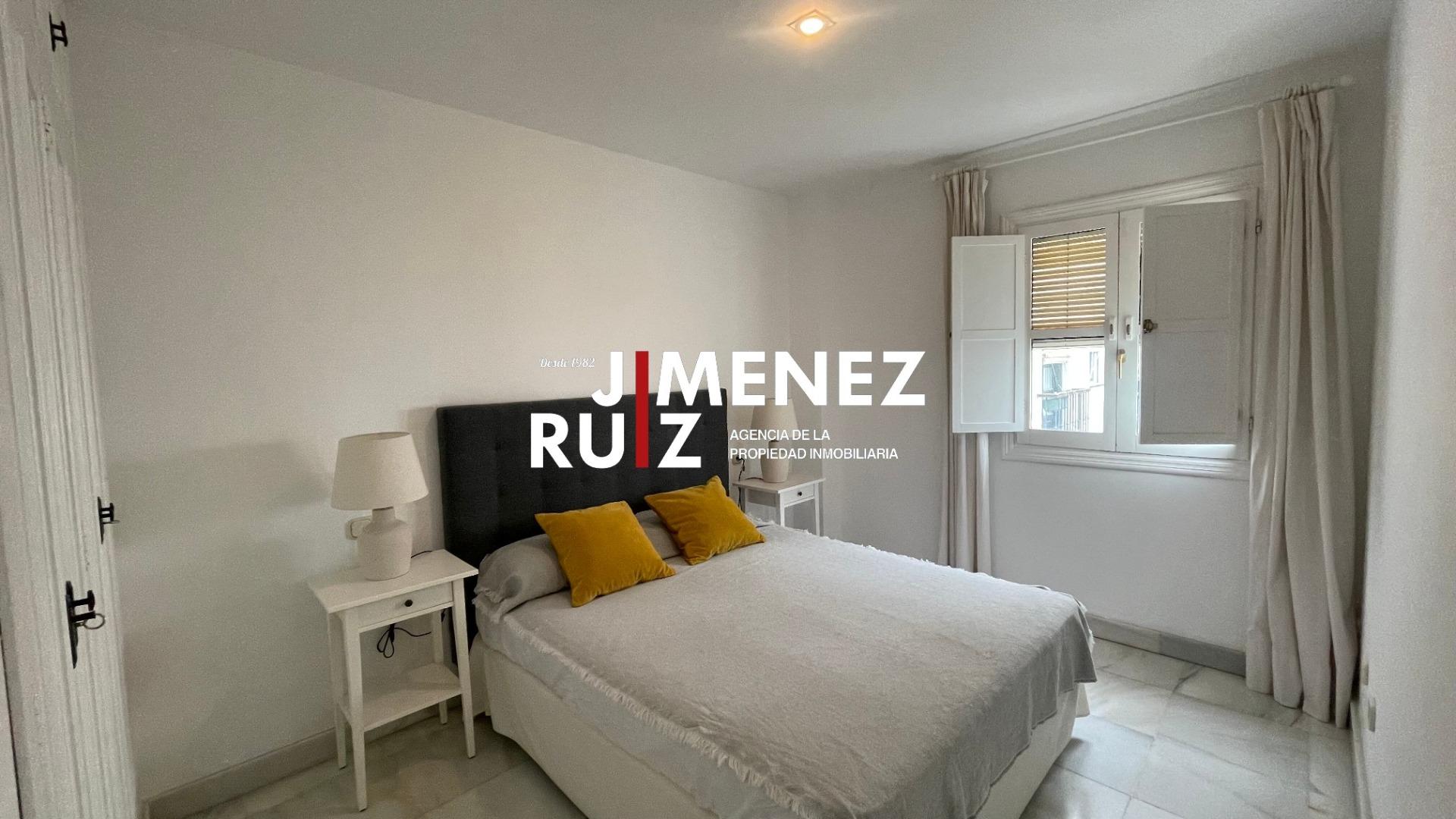 Alquiler de piso en El Puerto de Santa Maria