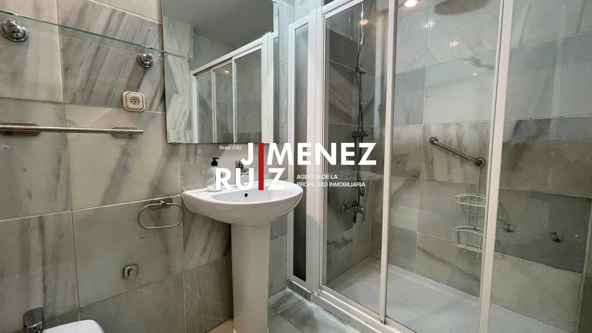 Alquiler de piso en El Puerto de Santa Maria