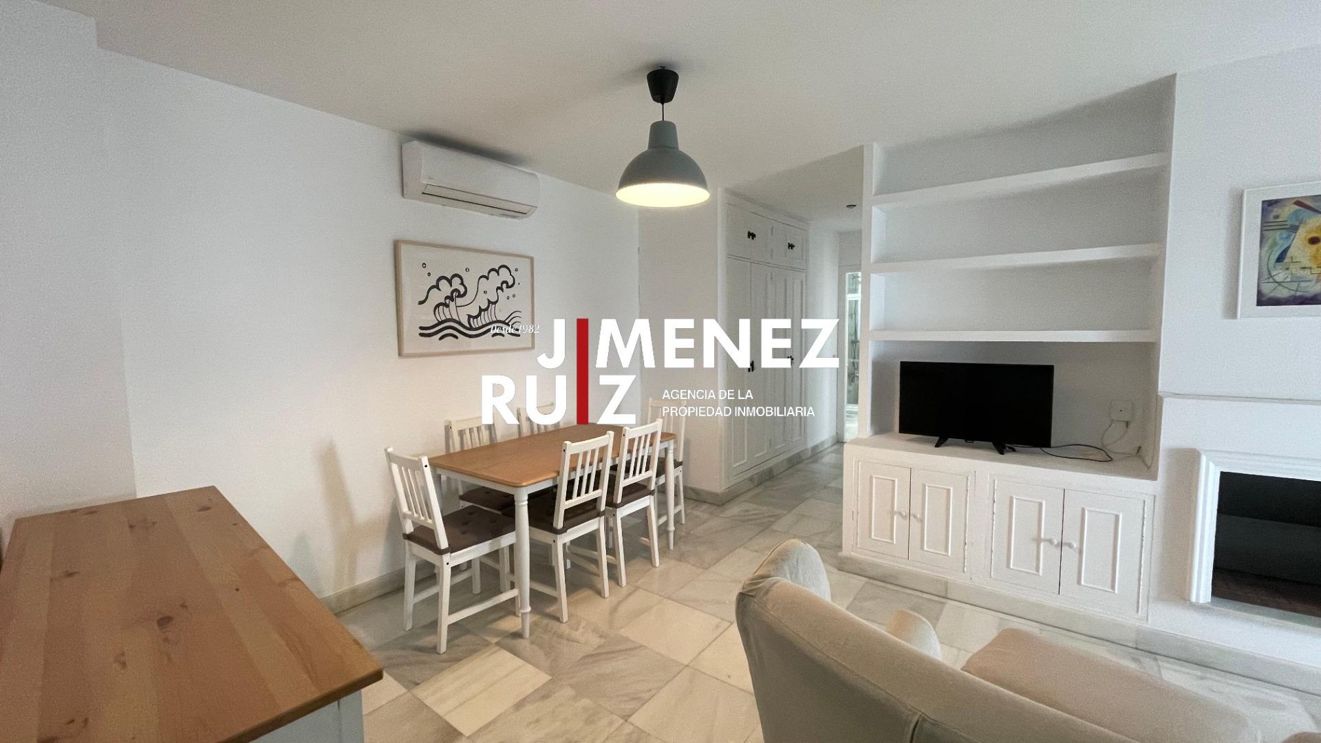 Alquiler de piso en El Puerto de Santa Maria