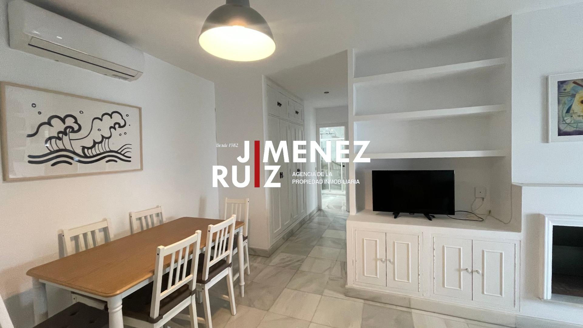 Alquiler de piso en El Puerto de Santa Maria