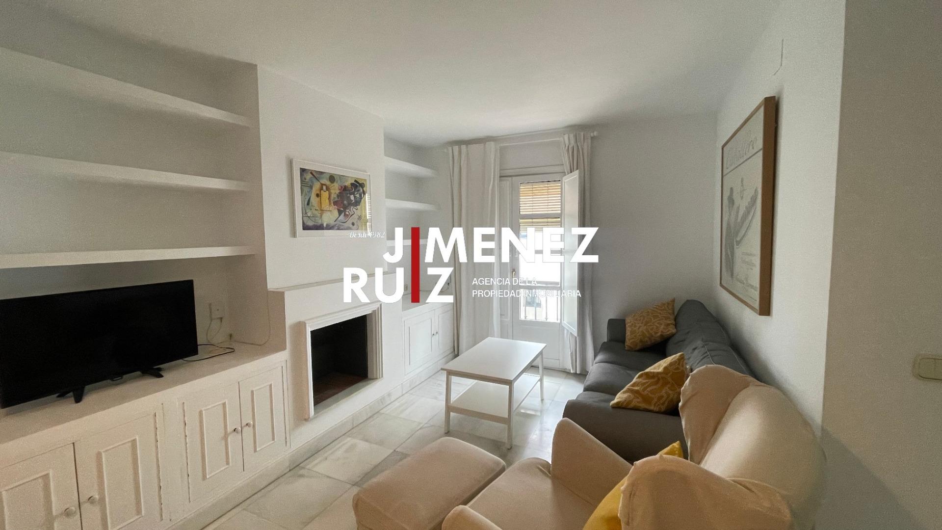 Alquiler de piso en El Puerto de Santa Maria