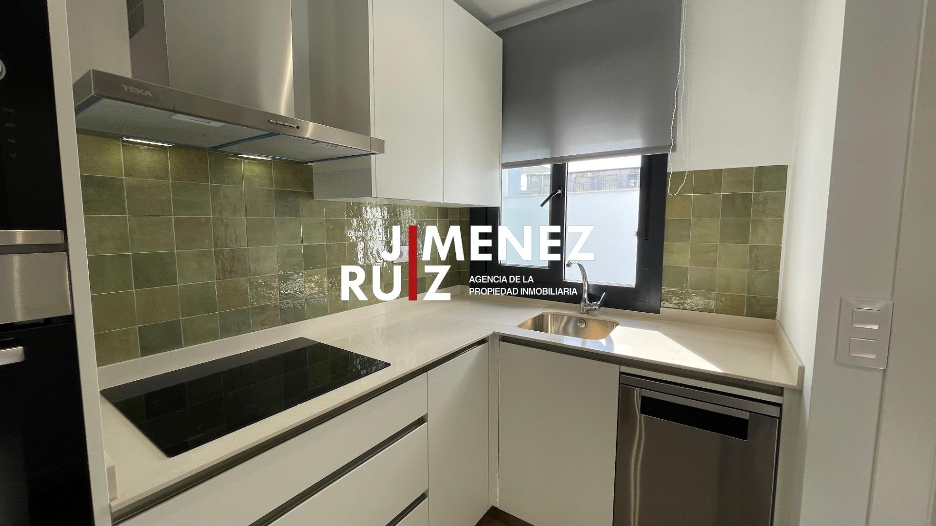 Alquiler de piso en El Puerto de Santa Maria