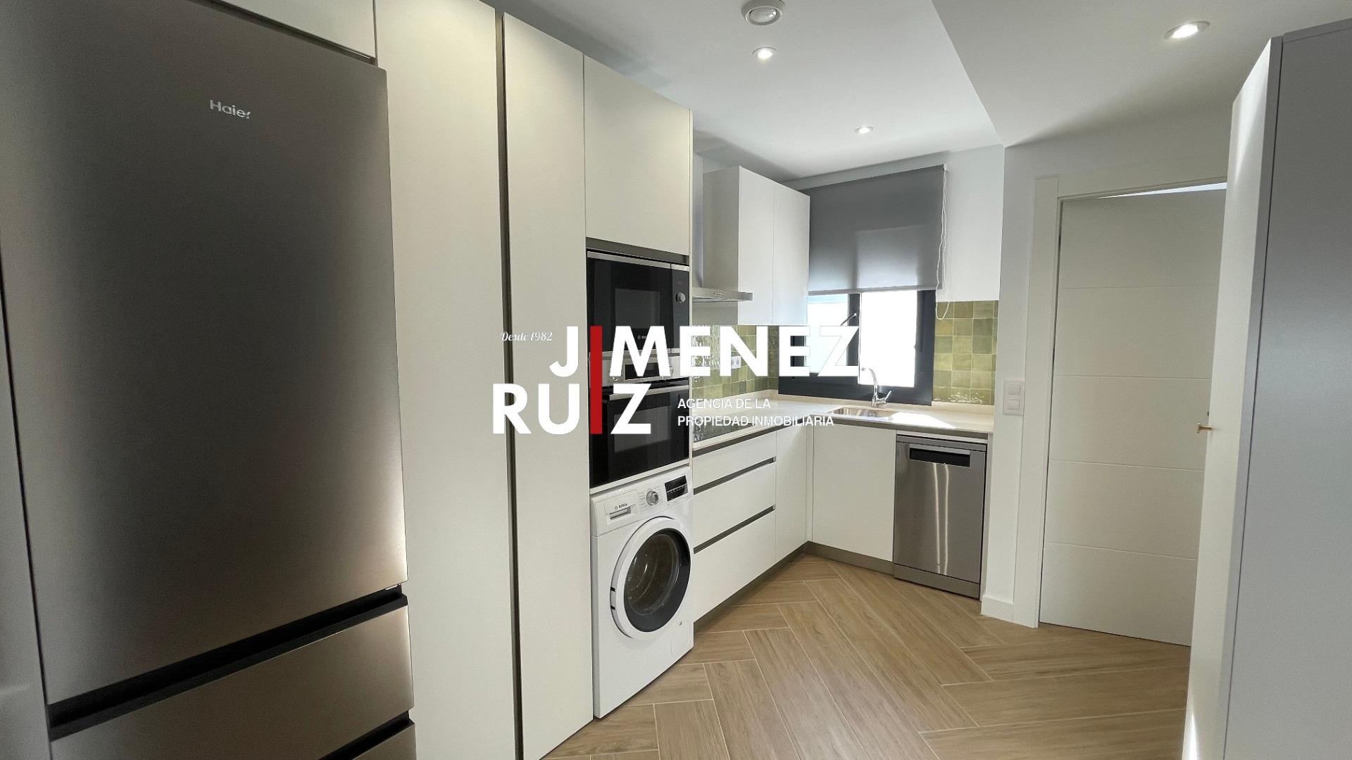 Alquiler de piso en El Puerto de Santa Maria