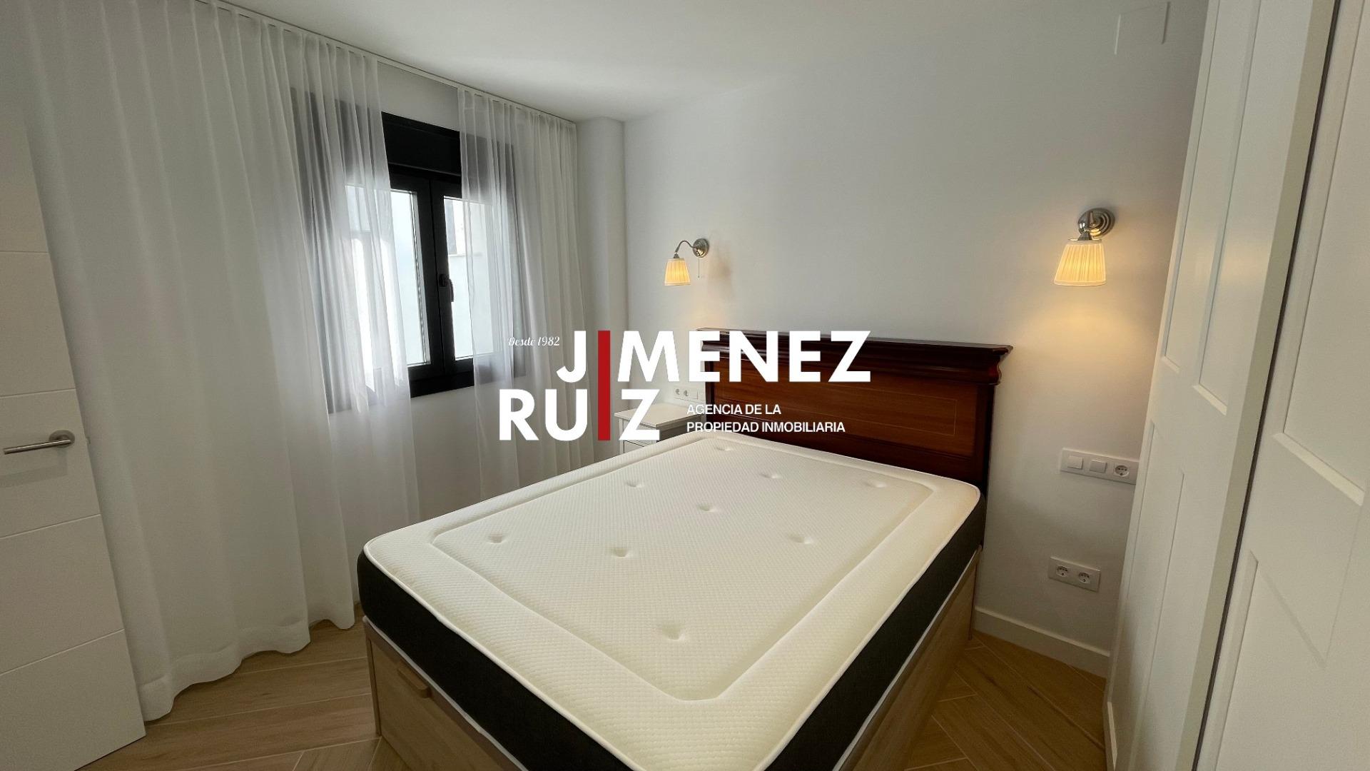 Alquiler de piso en El Puerto de Santa Maria