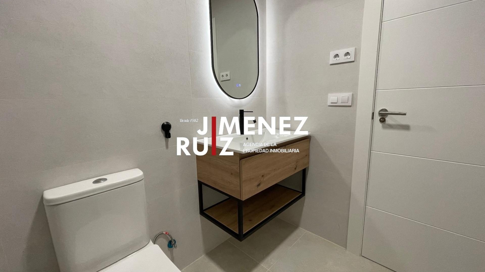 Alquiler de piso en El Puerto de Santa Maria