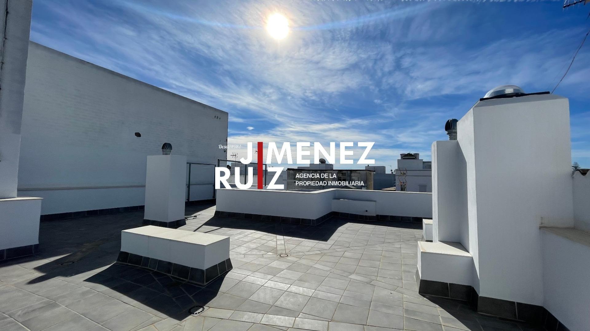 Alquiler de piso en El Puerto de Santa Maria