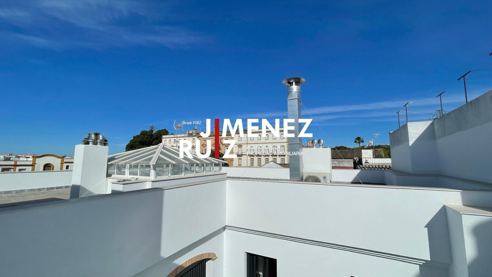 Alquiler de piso en El Puerto de Santa Maria