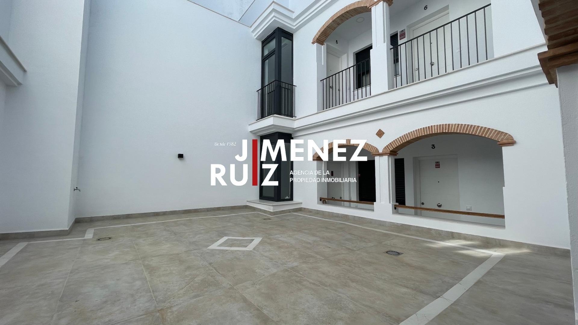 Alquiler de piso en El Puerto de Santa Maria