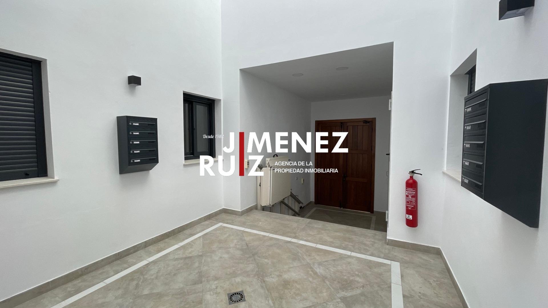 Alquiler de piso en El Puerto de Santa Maria