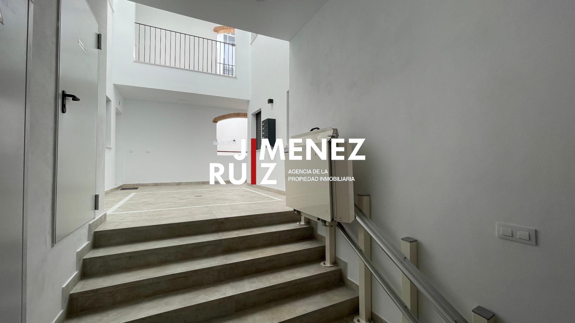 Alquiler de piso en El Puerto de Santa Maria