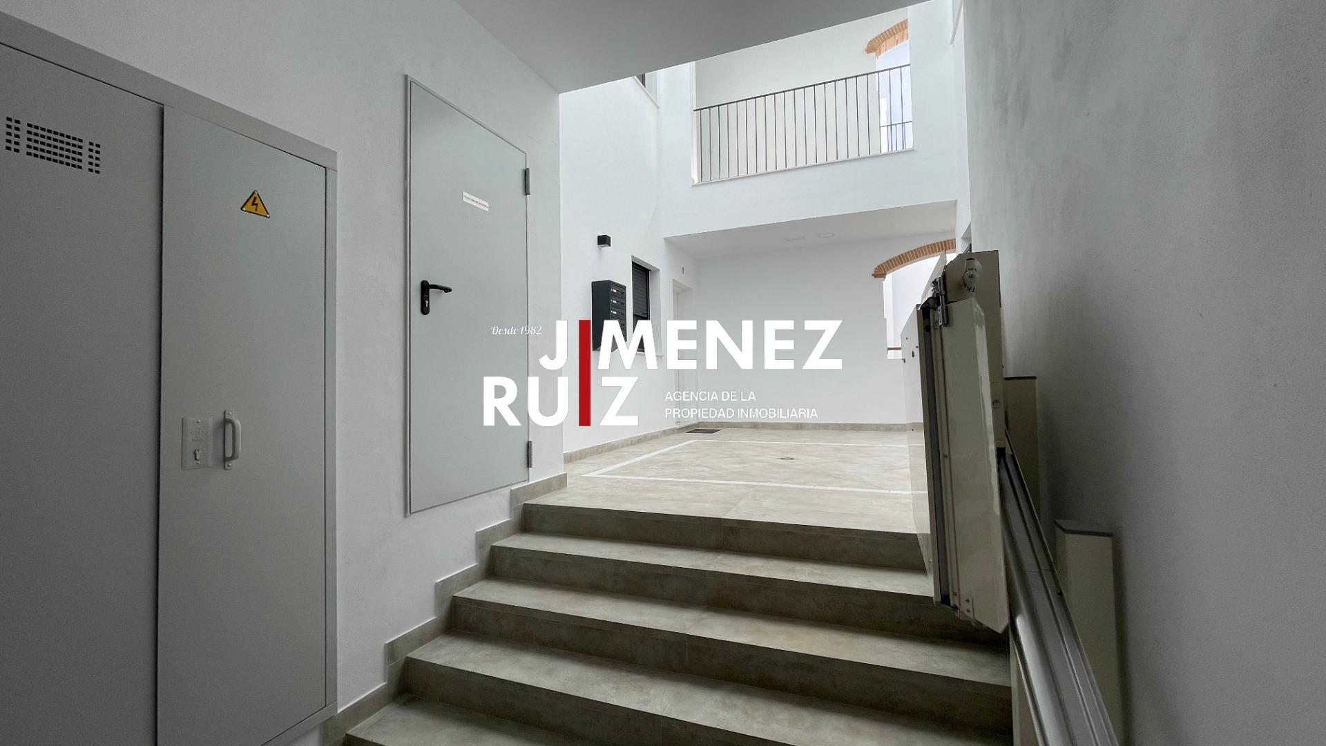 Alquiler de piso en El Puerto de Santa Maria