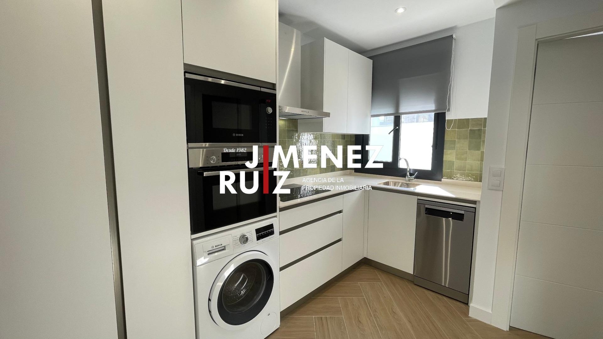 Alquiler de piso en El Puerto de Santa Maria