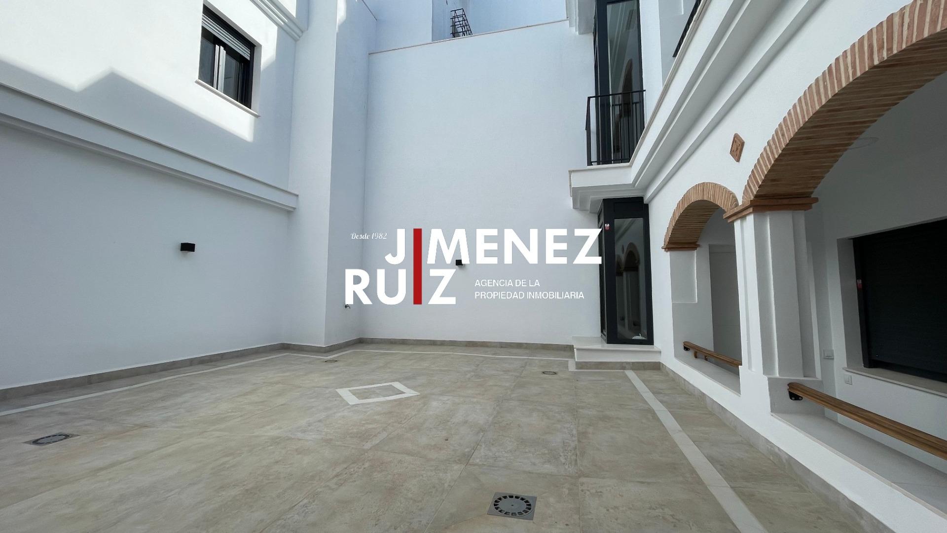 Alquiler de piso en El Puerto de Santa Maria