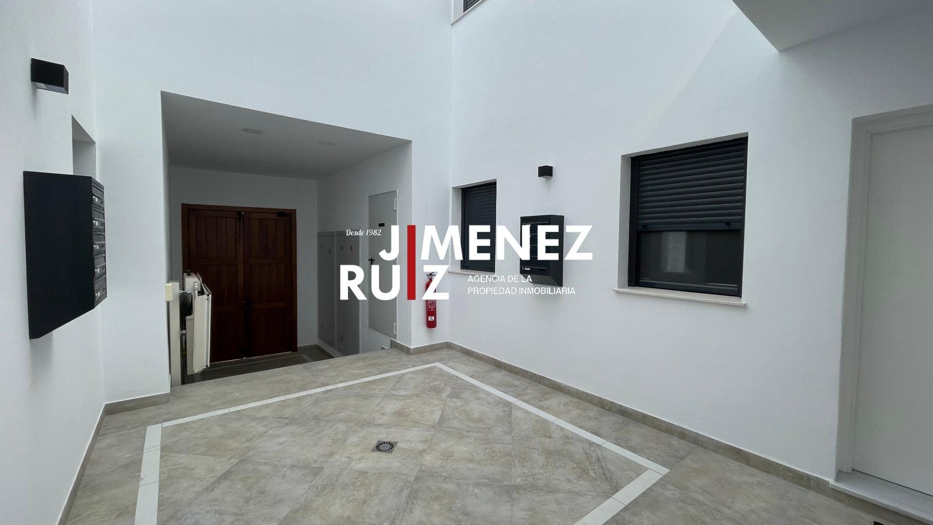 Alquiler de piso en El Puerto de Santa Maria