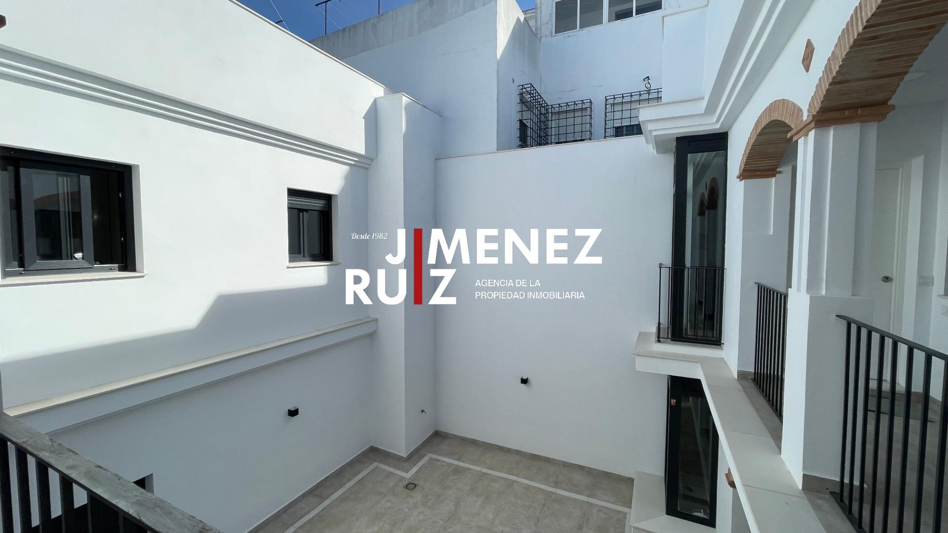 Alquiler de piso en El Puerto de Santa Maria