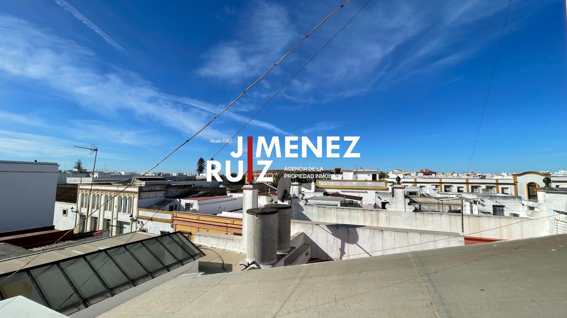 Alquiler de piso en El Puerto de Santa Maria