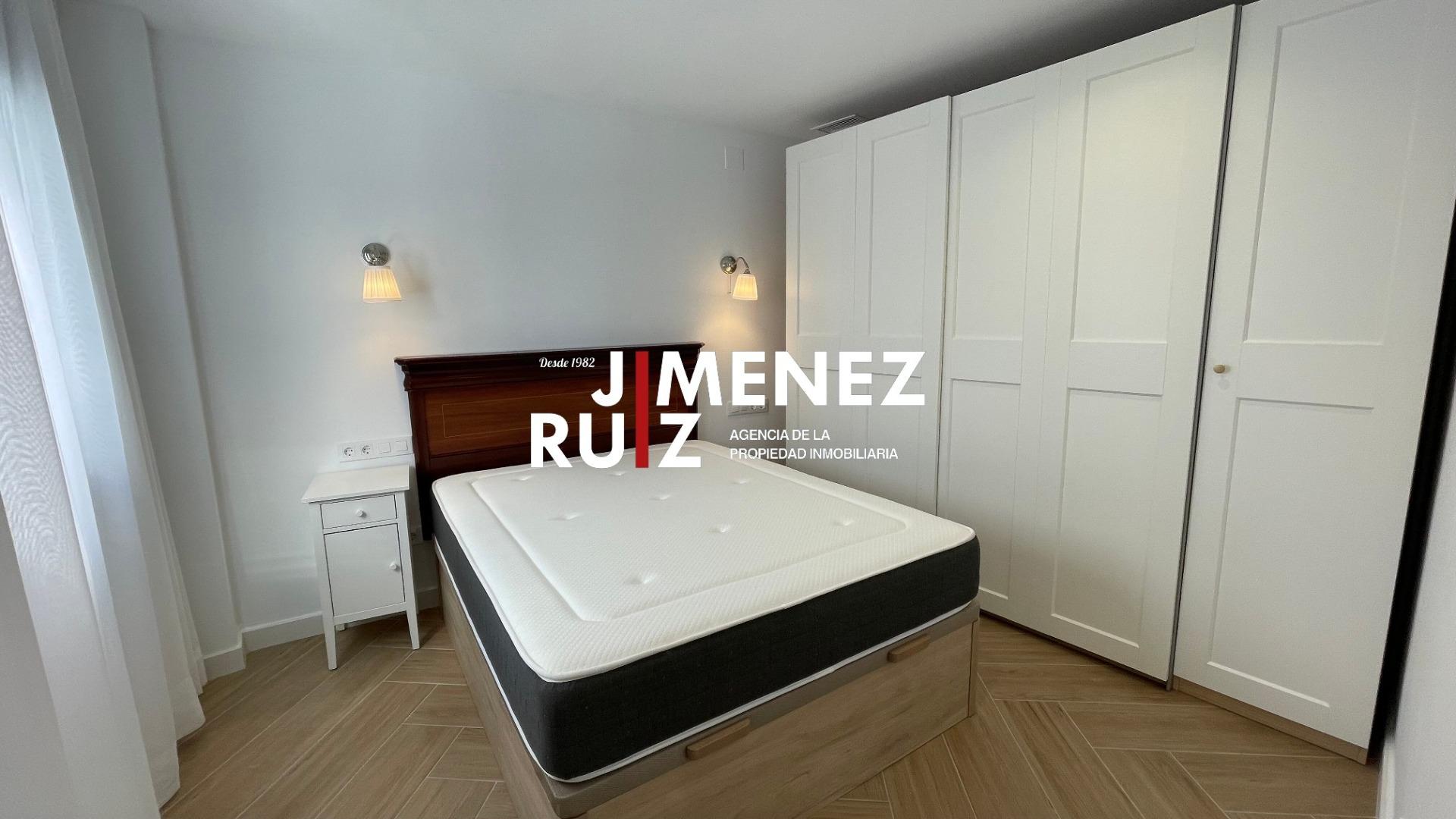 Alquiler de piso en El Puerto de Santa Maria