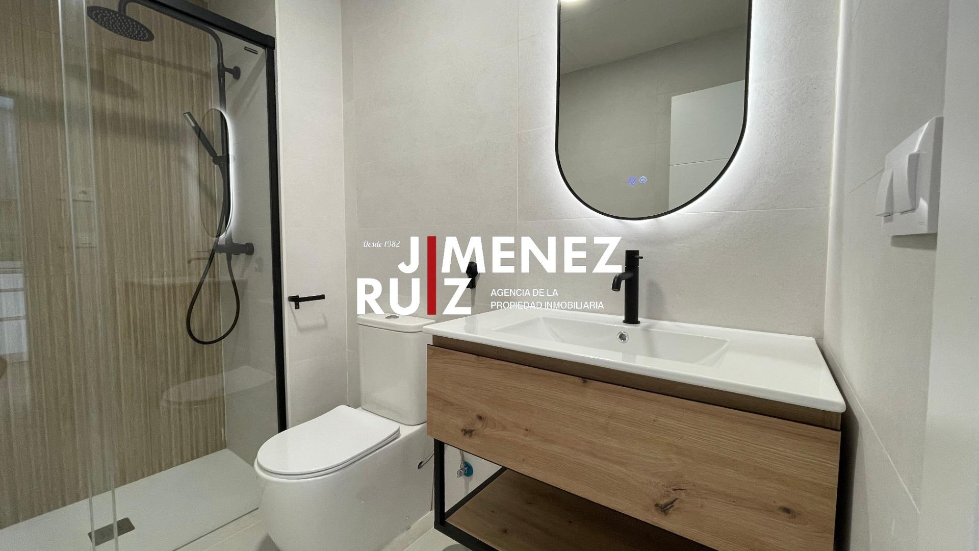 Alquiler de piso en El Puerto de Santa Maria