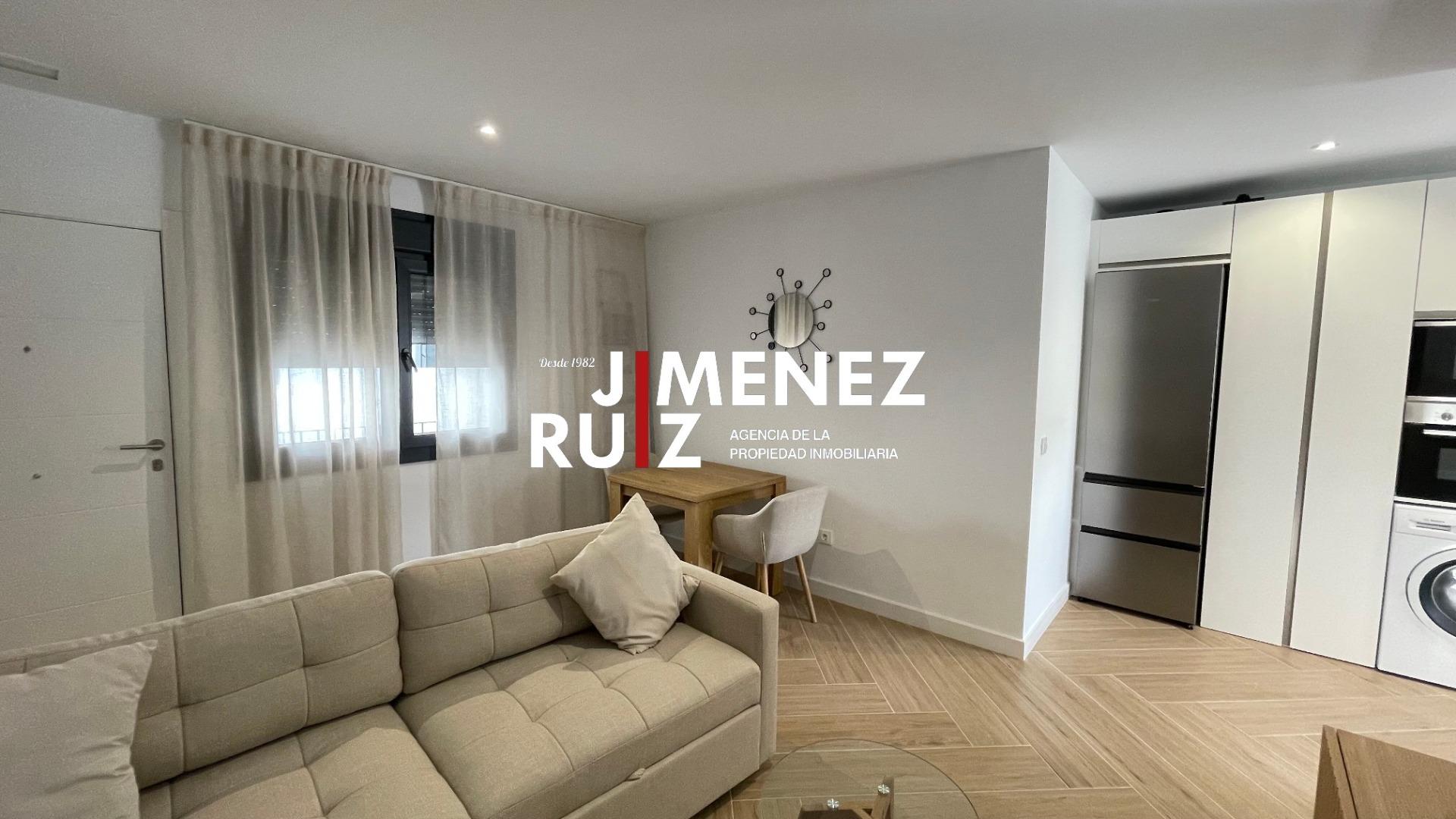 Alquiler de piso en El Puerto de Santa Maria