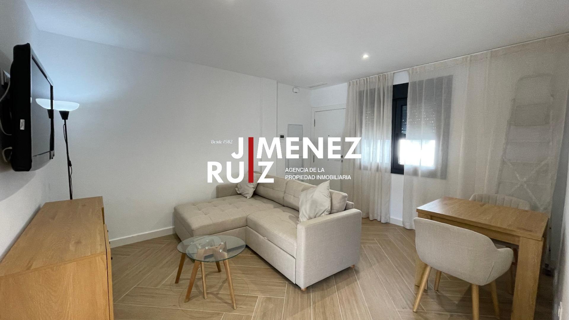 Alquiler de piso en El Puerto de Santa Maria