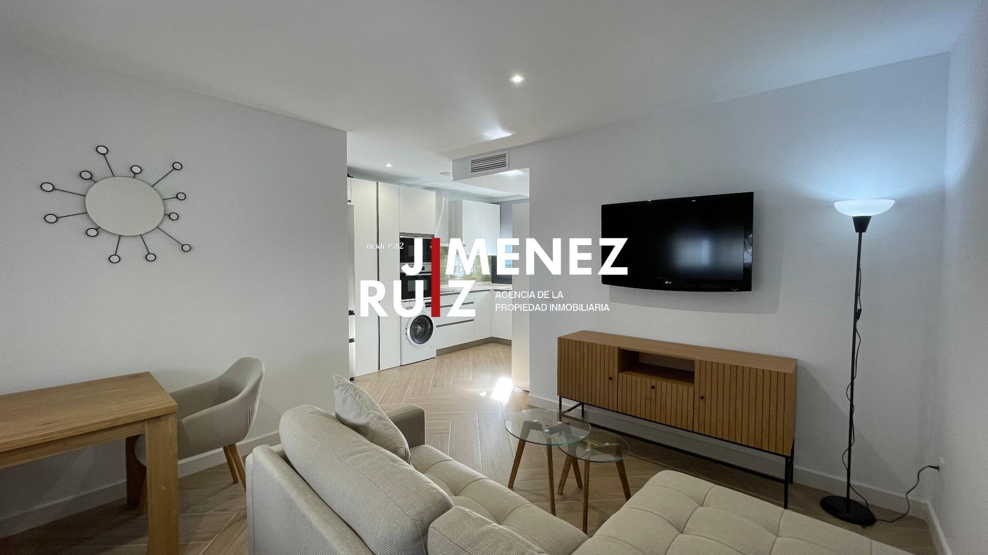 Alquiler de piso en El Puerto de Santa Maria