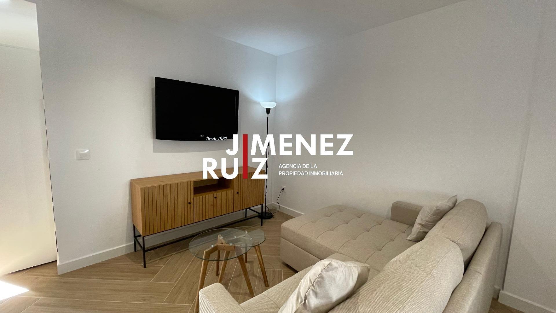 Alquiler de piso en El Puerto de Santa Maria