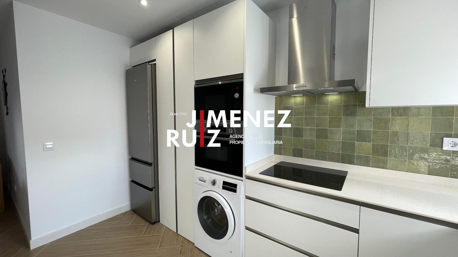 Alquiler de piso en El Puerto de Santa Maria