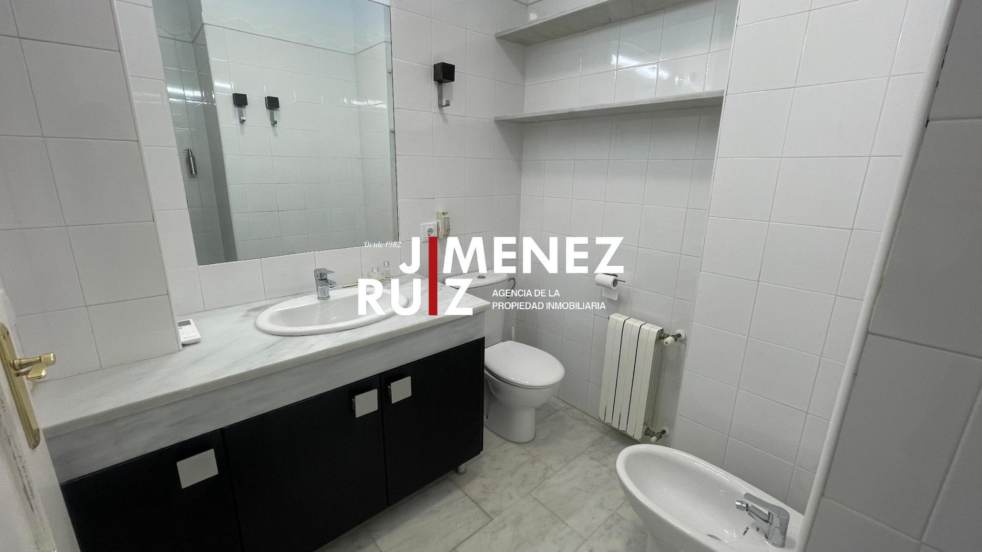 Alquiler de casa en El Puerto de Santa Maria