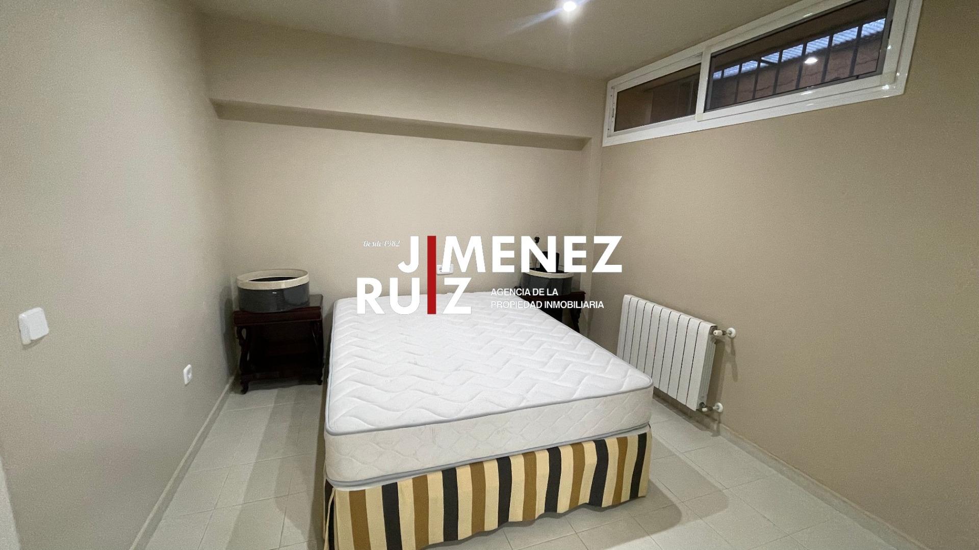 Alquiler de casa en El Puerto de Santa Maria