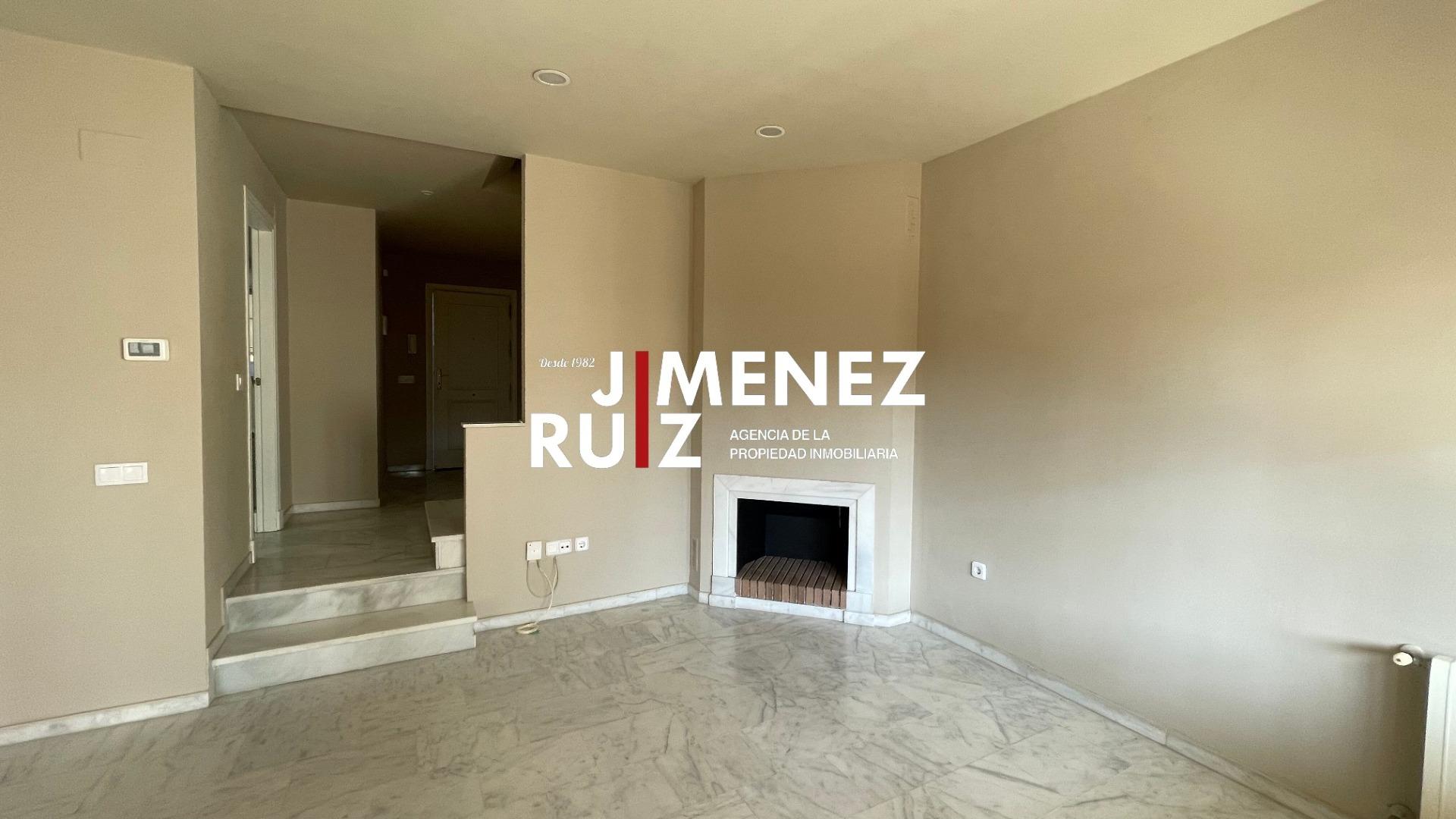 Alquiler de casa en El Puerto de Santa Maria