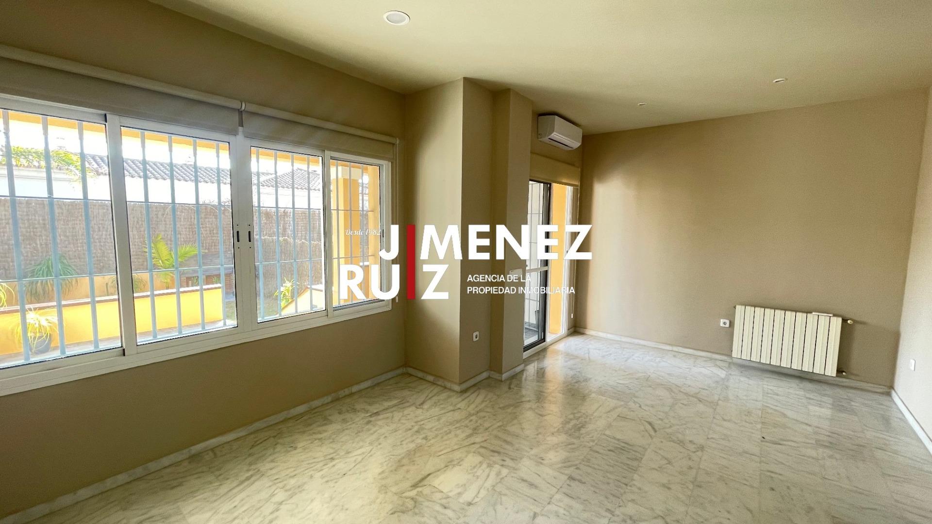 Alquiler de casa en El Puerto de Santa Maria