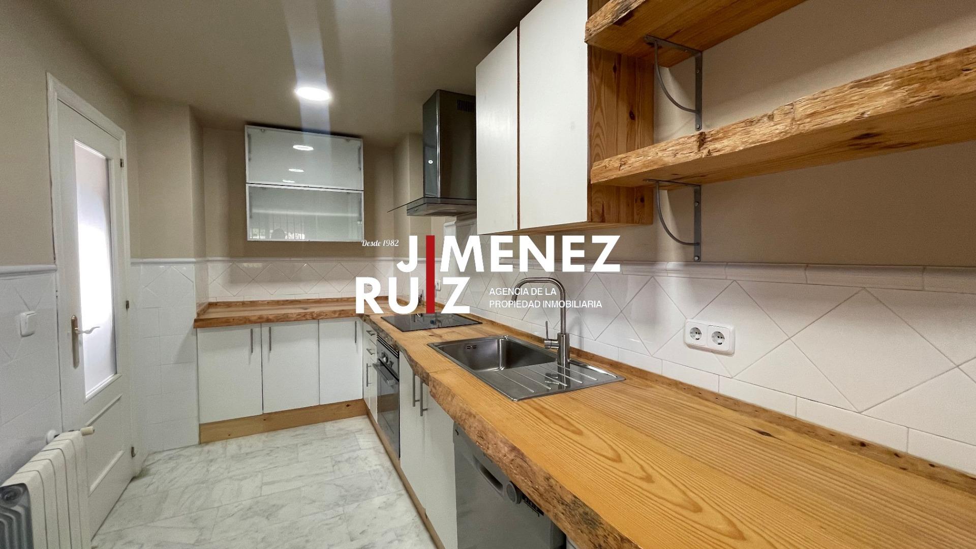 Alquiler de casa en El Puerto de Santa Maria