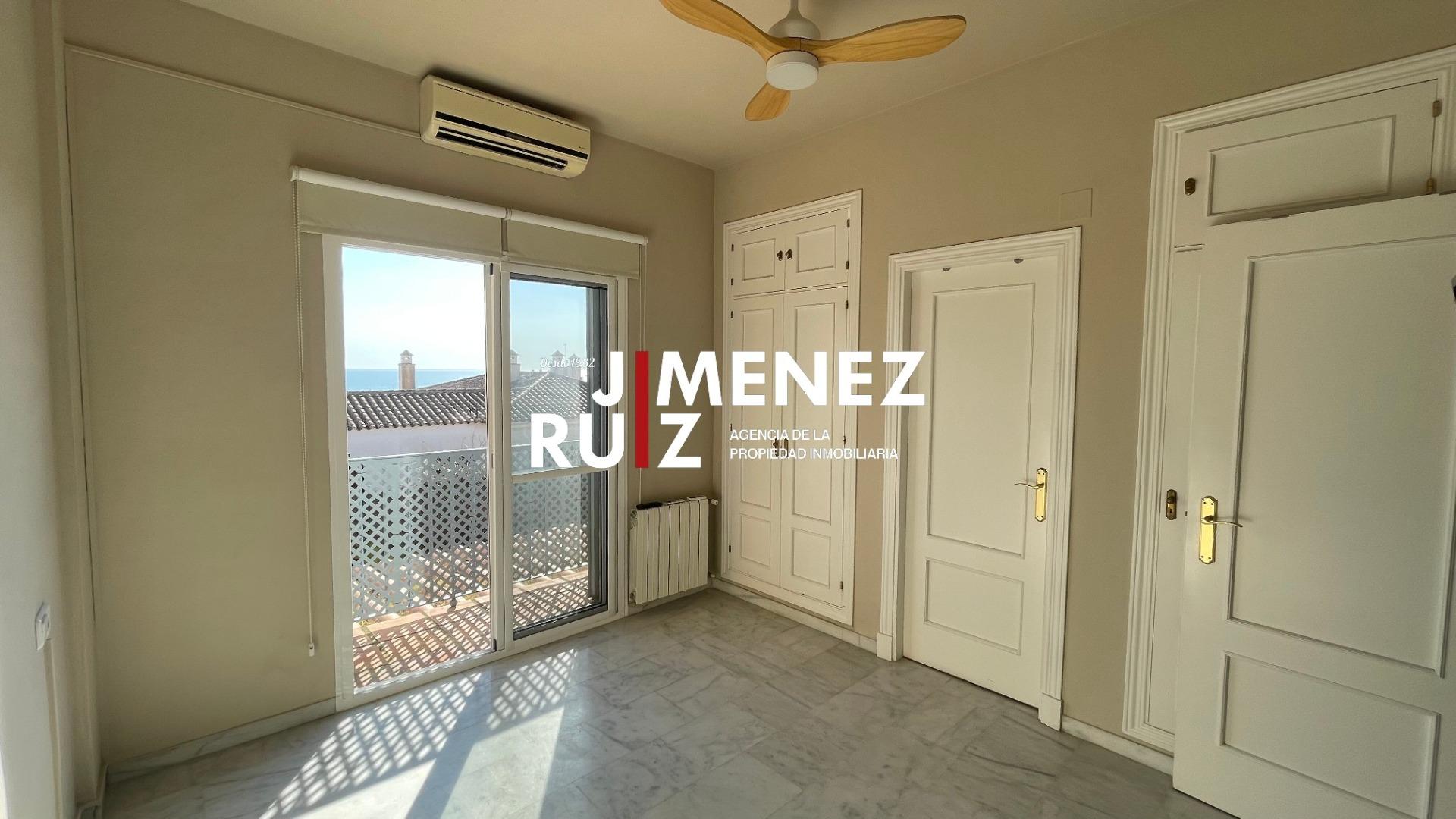 Alquiler de casa en El Puerto de Santa Maria