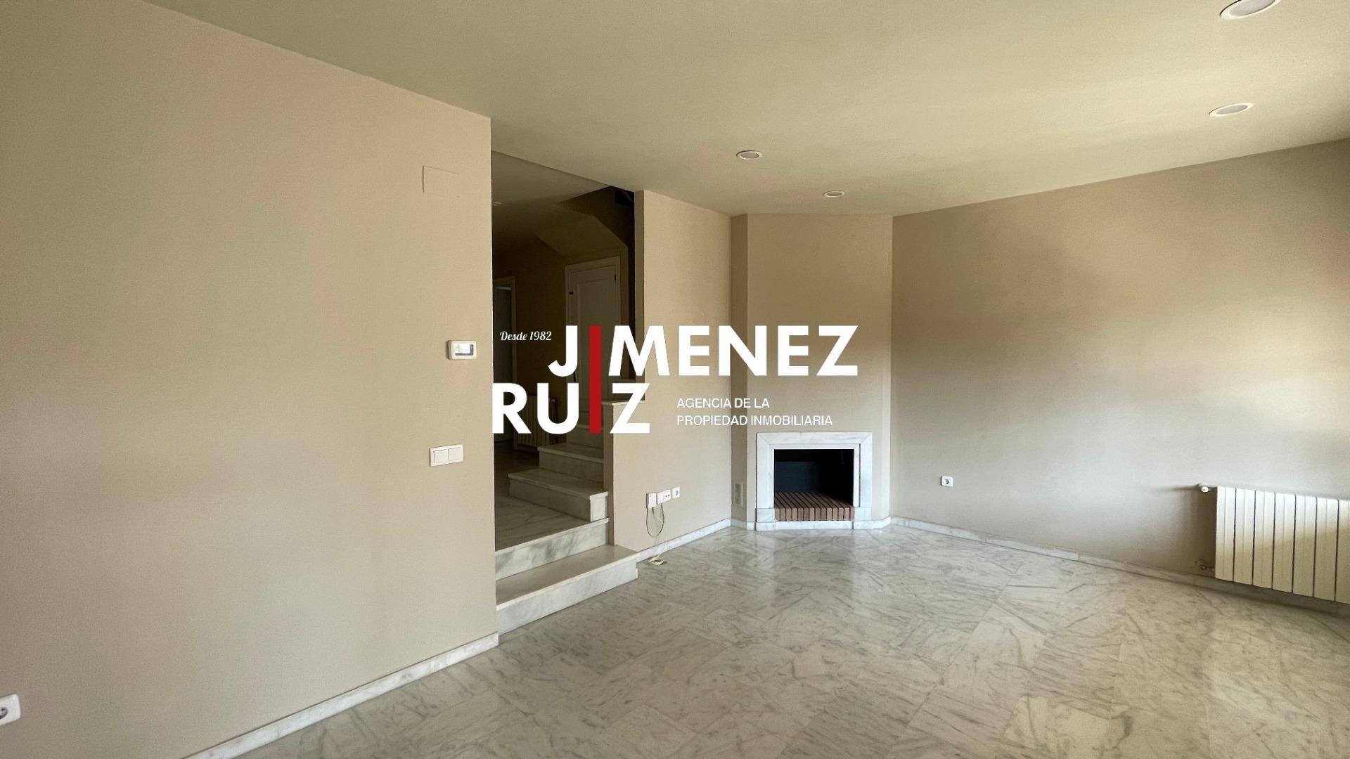 Alquiler de casa en El Puerto de Santa Maria